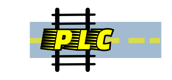 PLC logo